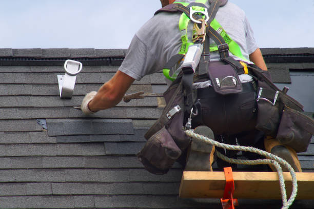 Best Local Roofing Companies  in Cypress Landing, NC