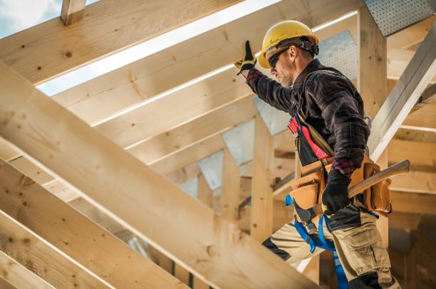 Best Flat Roof Repair Services  in Cypress Landing, NC